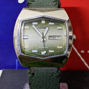 Vintage Citizen automatic watch 21 jewels