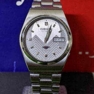 Vintage Citizen eagle 7 automatic watch 21 jewels For Men