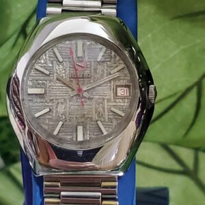 RADO Automatic Hi Beat Vintage and Rare Switzerland made Automatic watch for Men